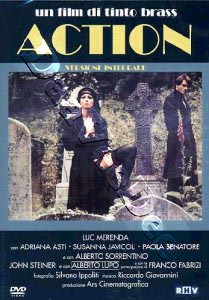 Action | Sodom 2000  |   DVD